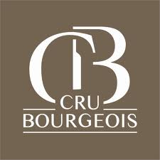 Crus Bourgeois Logo